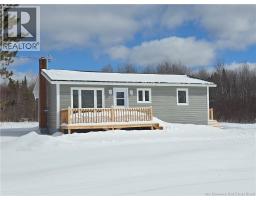 4141 Route 134, allardville, New Brunswick