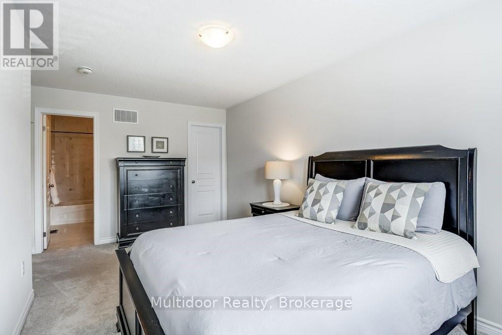 20 Hiscott Drive, Hamilton, Ontario  L8B 0A3 - Photo 16 - X12889992