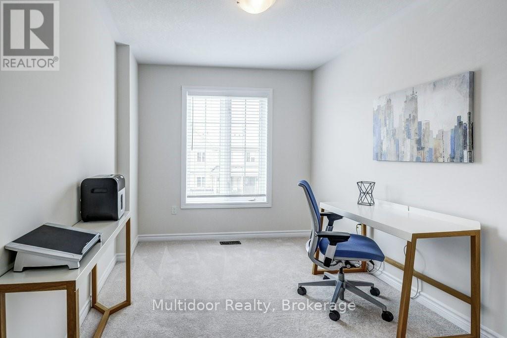 20 Hiscott Drive, Hamilton, Ontario  L8B 0A3 - Photo 17 - X12889992