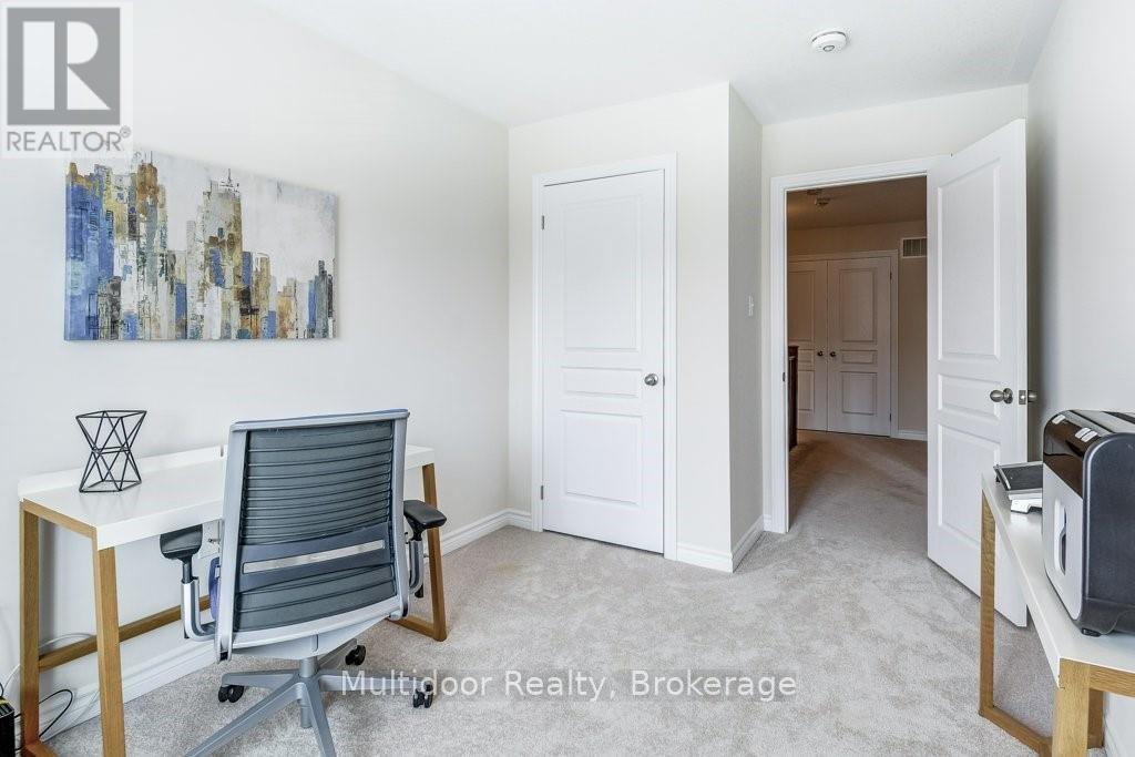 20 Hiscott Drive, Hamilton, Ontario  L8B 0A3 - Photo 18 - X12889992