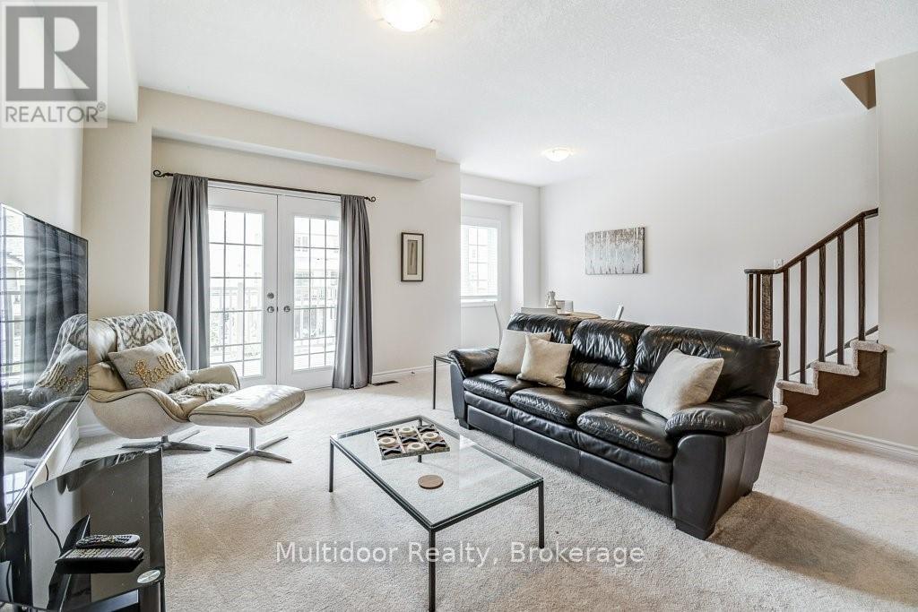 20 Hiscott Drive, Hamilton, Ontario  L8B 0A3 - Photo 8 - X12889992