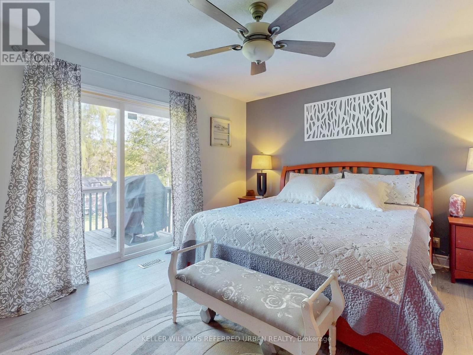 30 Trent River Road N, Kawartha Lakes (Carden), Ontario  K0M 2B0 - Photo 15 - X12890016