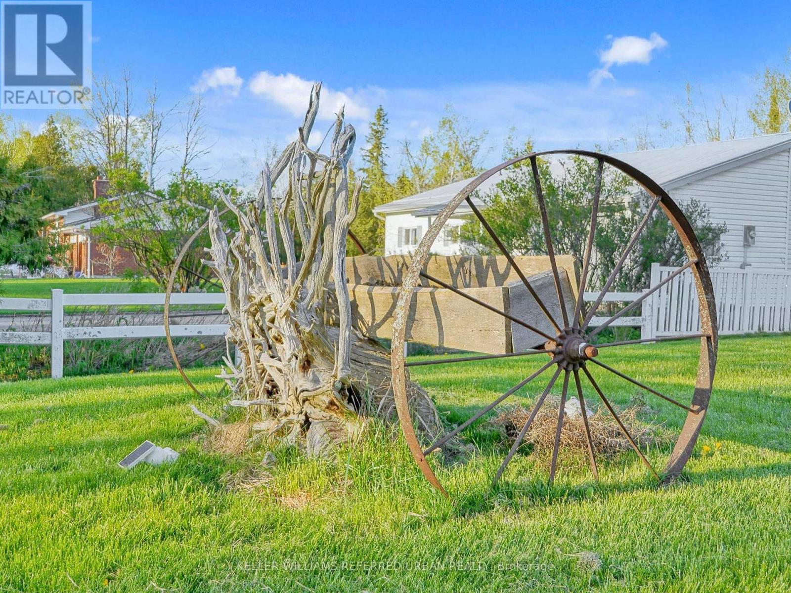 30 Trent River Road N, Kawartha Lakes (Carden), Ontario  K0M 2B0 - Photo 2 - X12890016