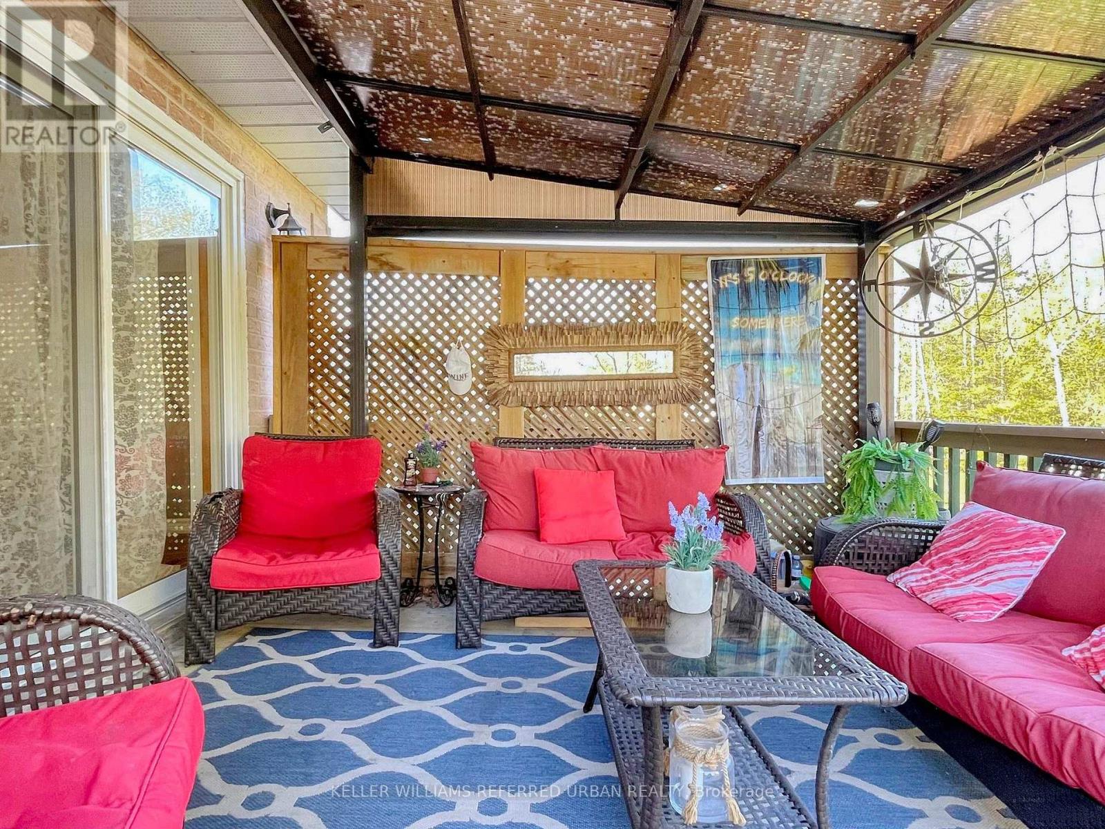 30 Trent River Road N, Kawartha Lakes (Carden), Ontario  K0M 2B0 - Photo 30 - X12890016