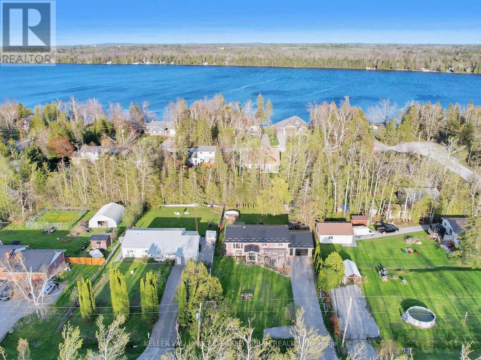 30 Trent River Road N, Kawartha Lakes (Carden), Ontario  K0M 2B0 - Photo 32 - X12890016