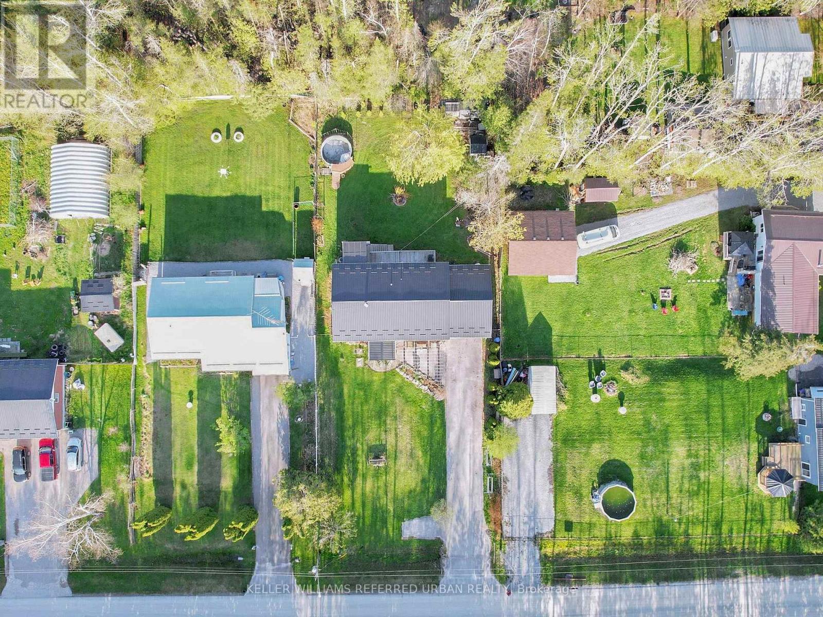 30 Trent River Road N, Kawartha Lakes (Carden), Ontario  K0M 2B0 - Photo 33 - X12890016