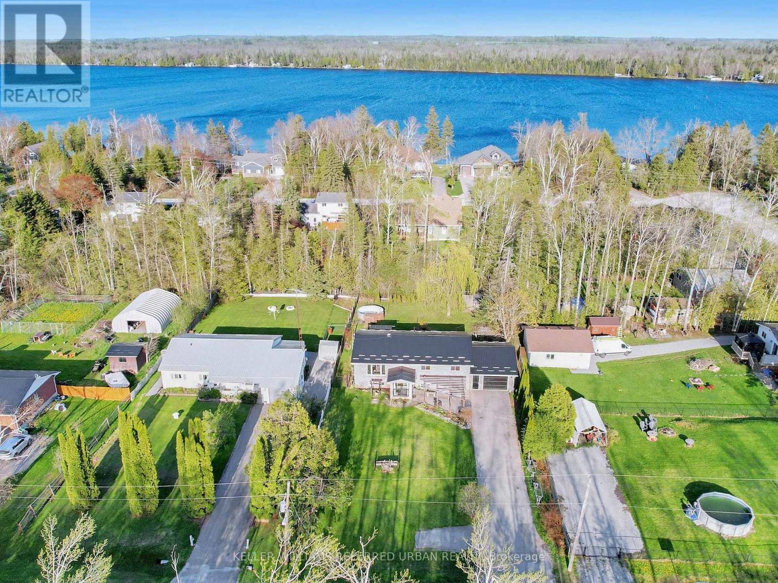 30 Trent River Road N, Kawartha Lakes (Carden), Ontario  K0M 2B0 - Photo 34 - X12890016