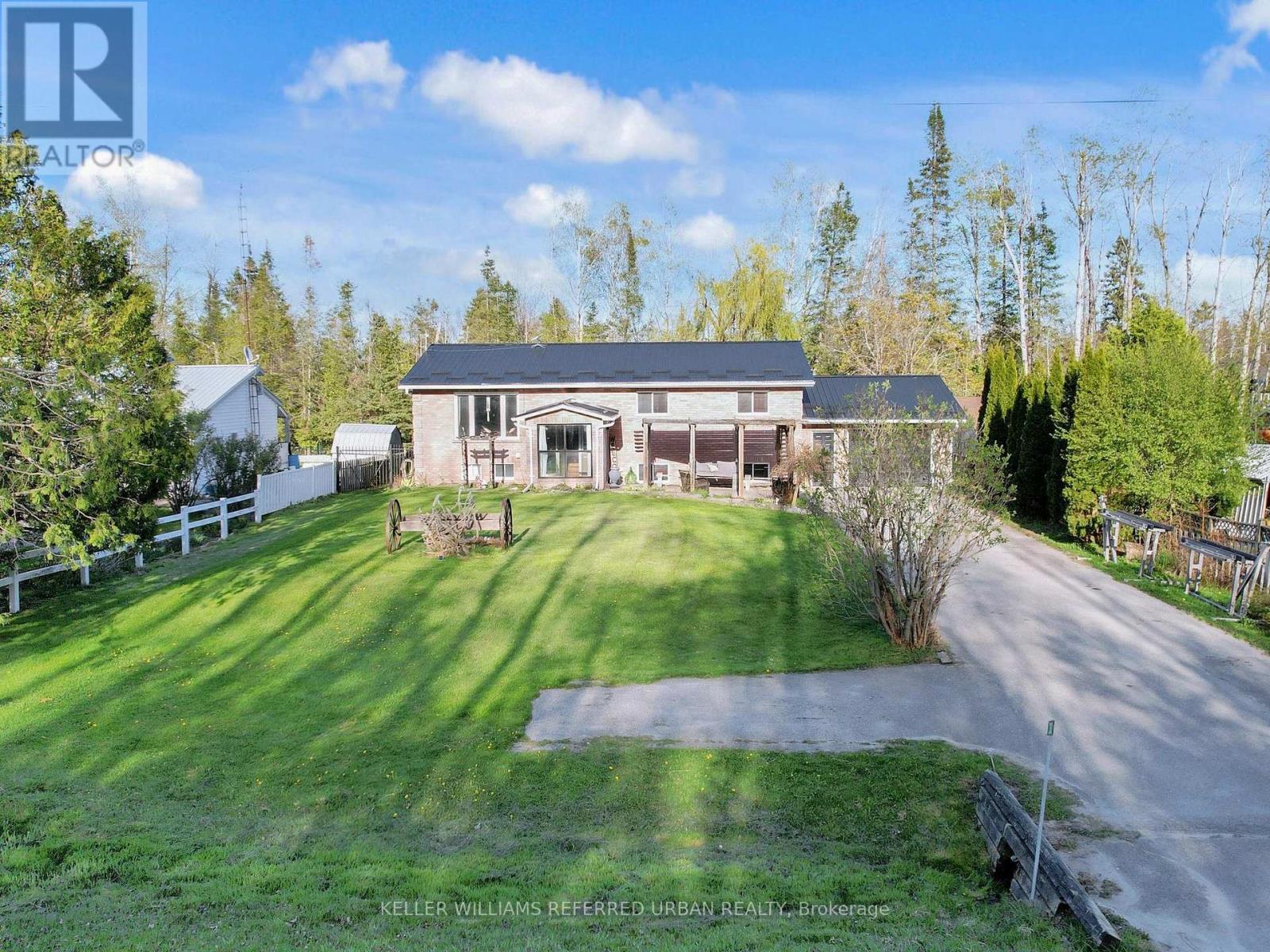 30 Trent River Road N, Kawartha Lakes (Carden), Ontario  K0M 2B0 - Photo 4 - X12890016