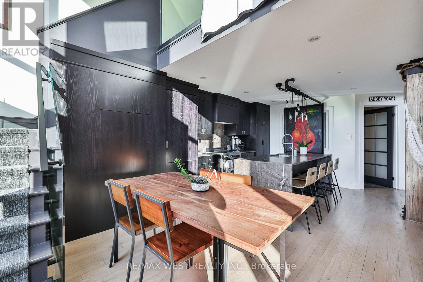 318 - 200 Stinson Street, Hamilton (Stinson), Ontario  L8N 4J5 - Photo 11 - X12890024