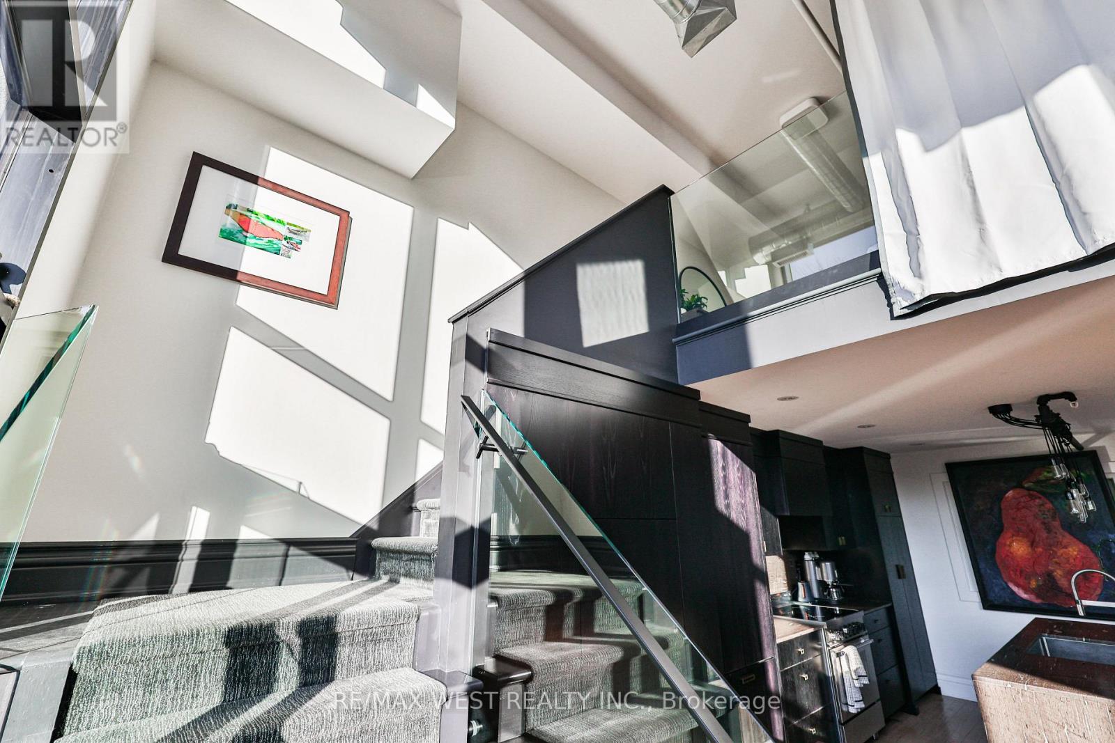 318 - 200 Stinson Street, Hamilton (Stinson), Ontario  L8N 4J5 - Photo 12 - X12890024