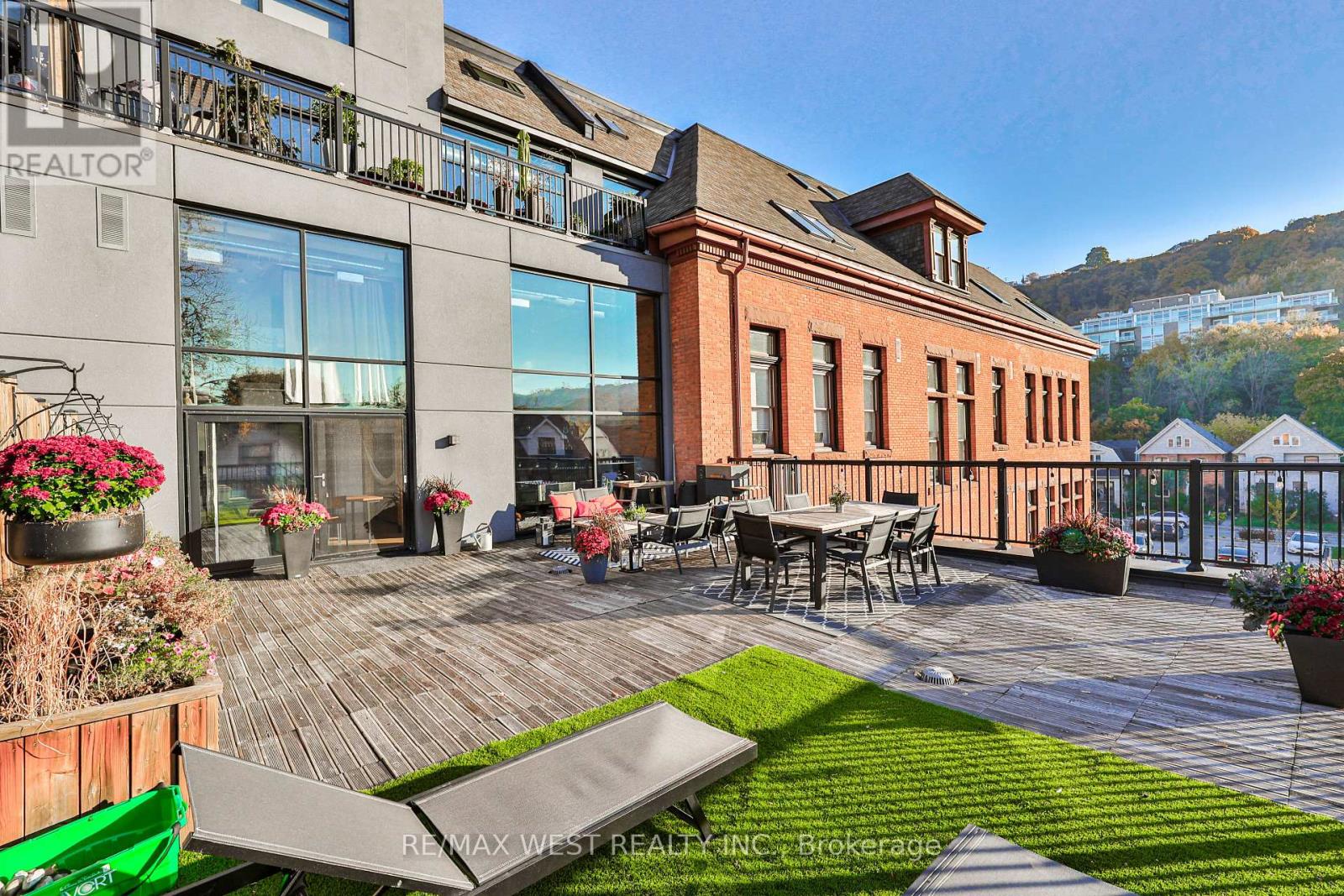 318 - 200 Stinson Street, Hamilton (Stinson), Ontario  L8N 4J5 - Photo 28 - X12890024