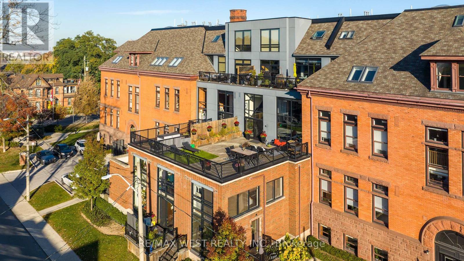 318 - 200 Stinson Street, Hamilton (Stinson), Ontario  L8N 4J5 - Photo 29 - X12890024