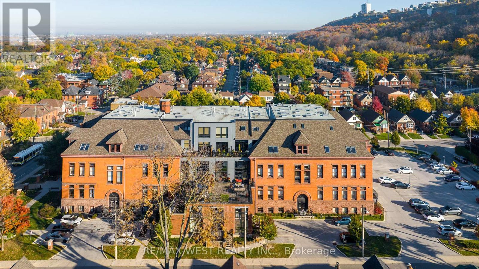 318 - 200 Stinson Street, Hamilton (Stinson), Ontario  L8N 4J5 - Photo 31 - X12890024