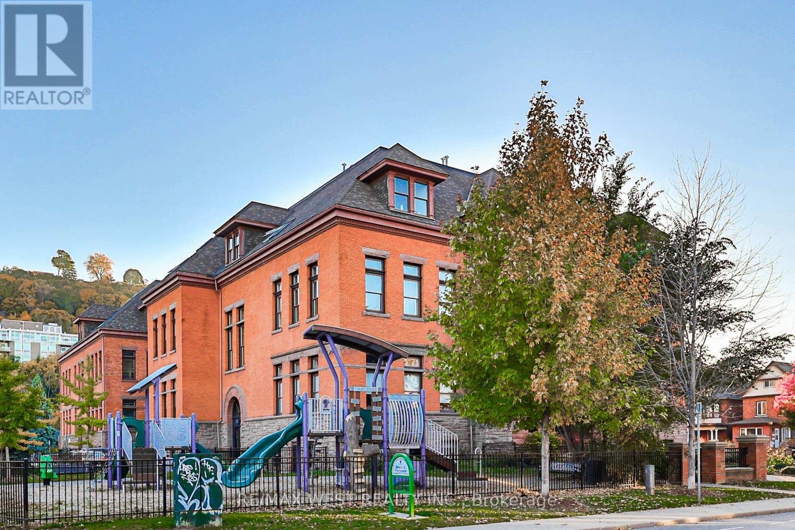 318 - 200 Stinson Street, Hamilton (Stinson), Ontario  L8N 4J5 - Photo 34 - X12890024