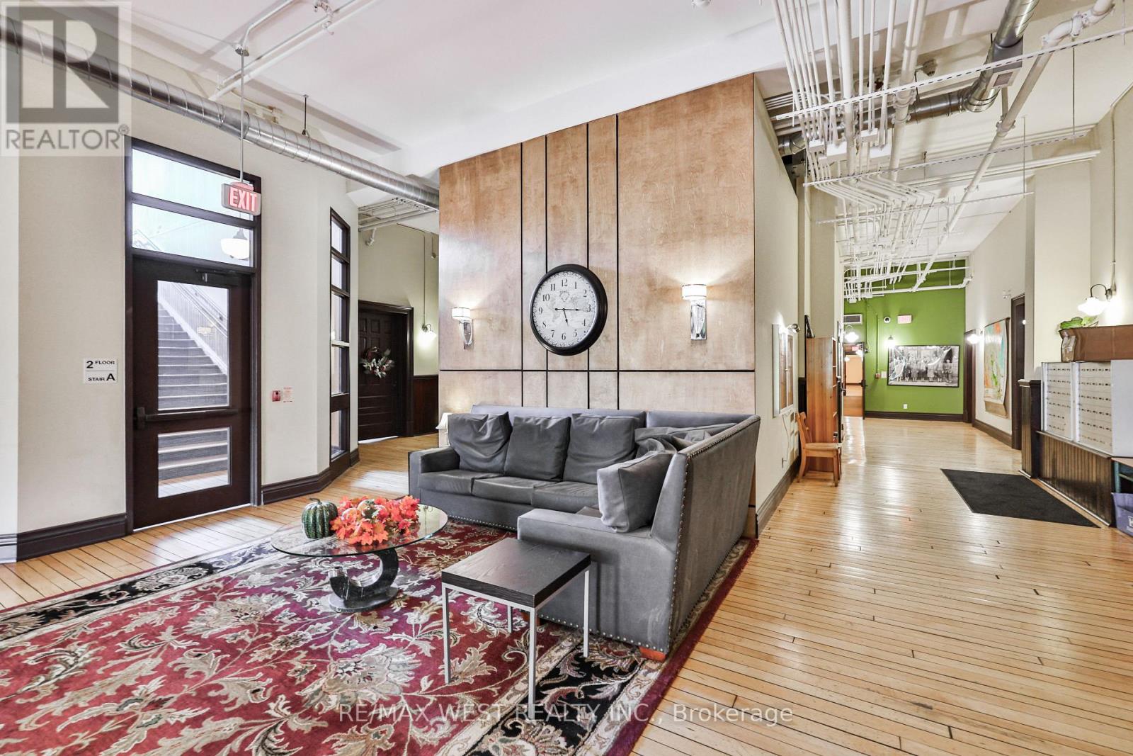 318 - 200 Stinson Street, Hamilton (Stinson), Ontario  L8N 4J5 - Photo 35 - X12890024