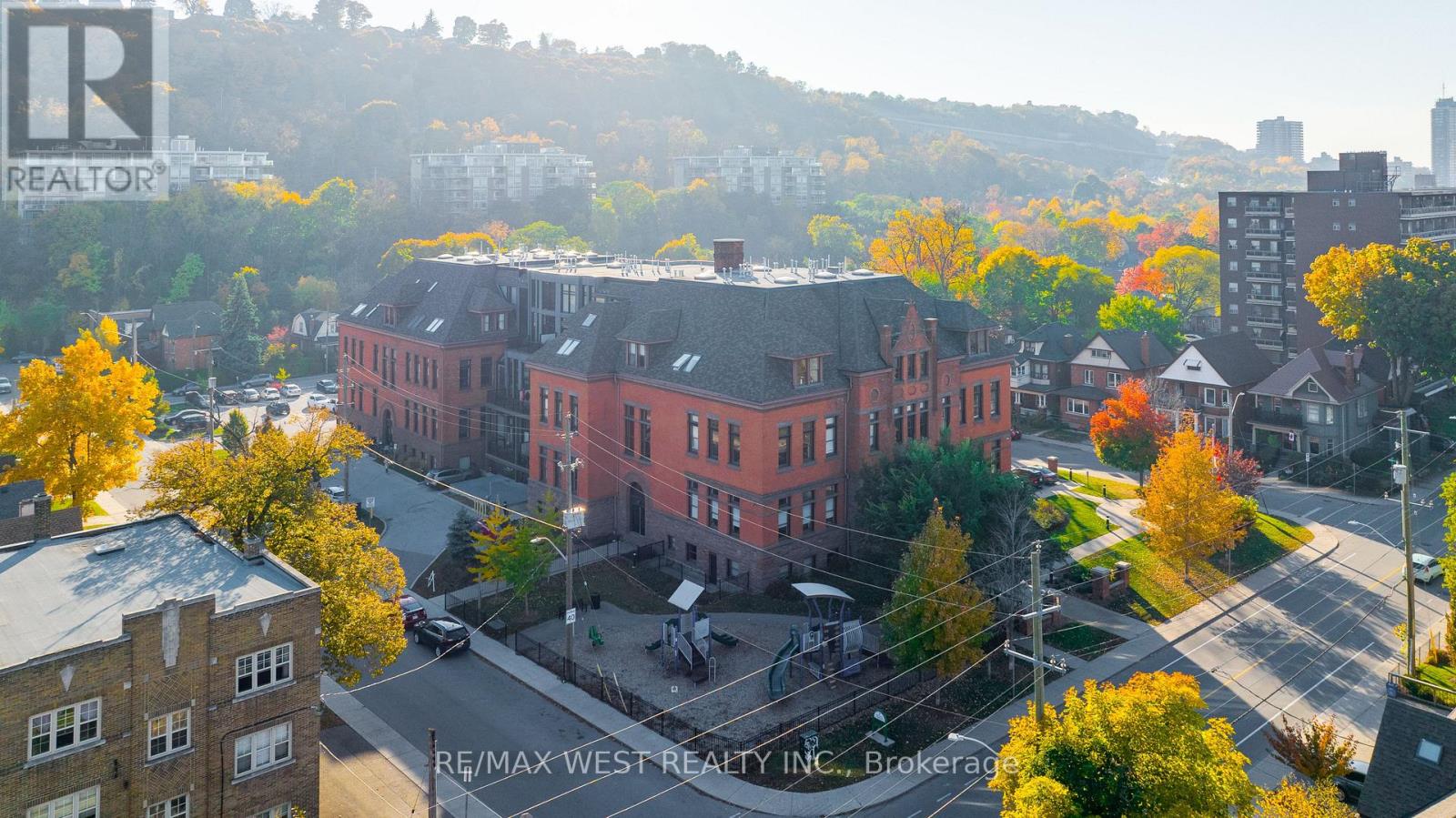 318 - 200 Stinson Street, Hamilton (Stinson), Ontario  L8N 4J5 - Photo 39 - X12890024