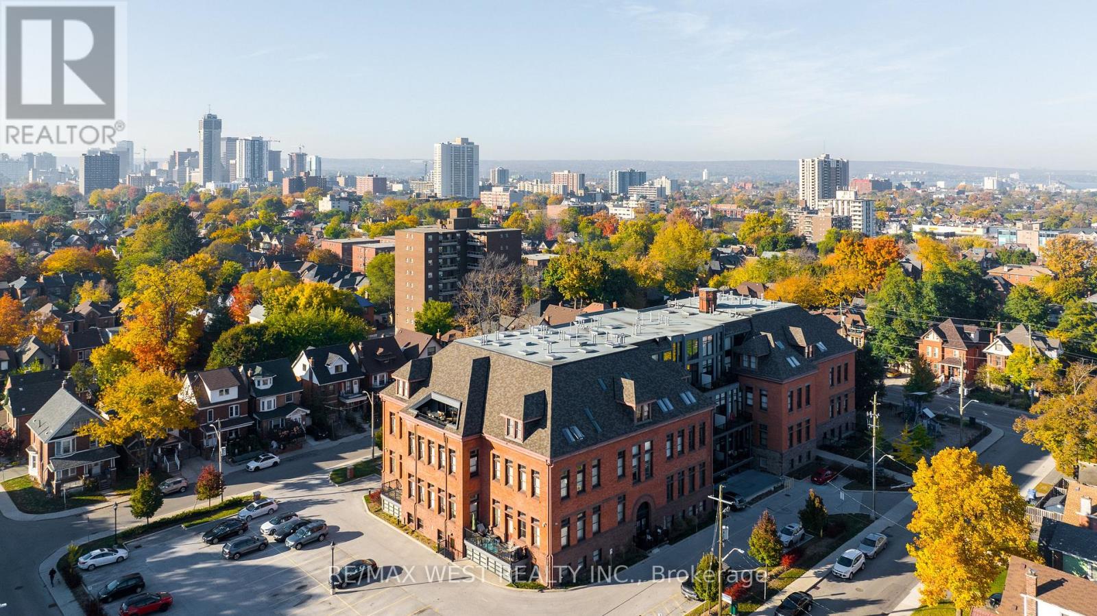 318 - 200 Stinson Street, Hamilton (Stinson), Ontario  L8N 4J5 - Photo 41 - X12890024