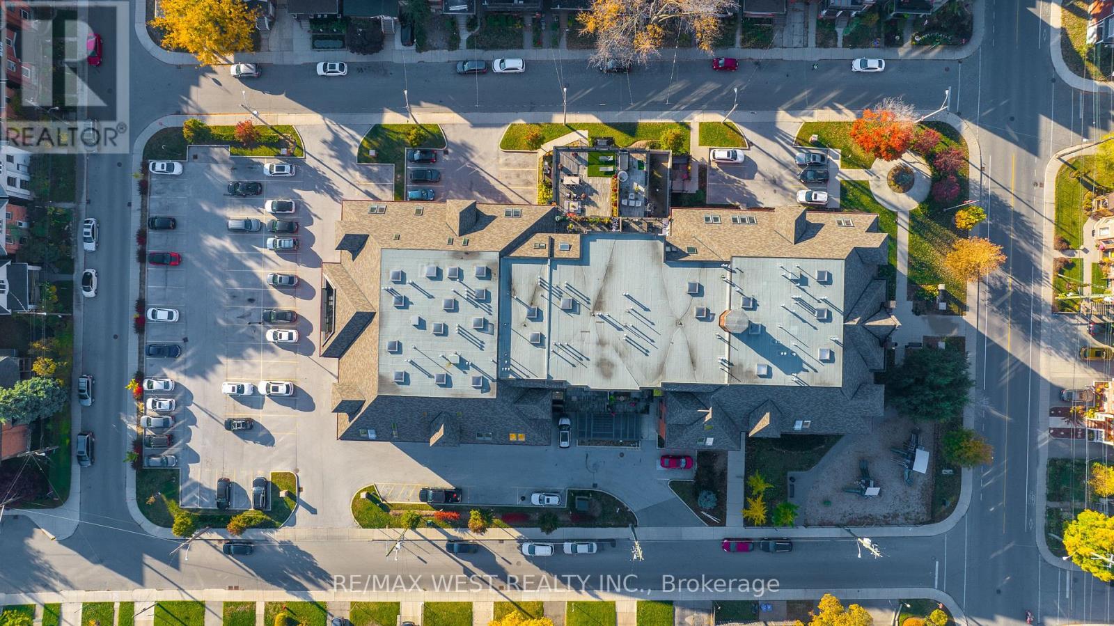 318 - 200 Stinson Street, Hamilton (Stinson), Ontario  L8N 4J5 - Photo 42 - X12890024