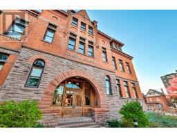 318 - 200 STINSON STREET, Hamilton, Ontario