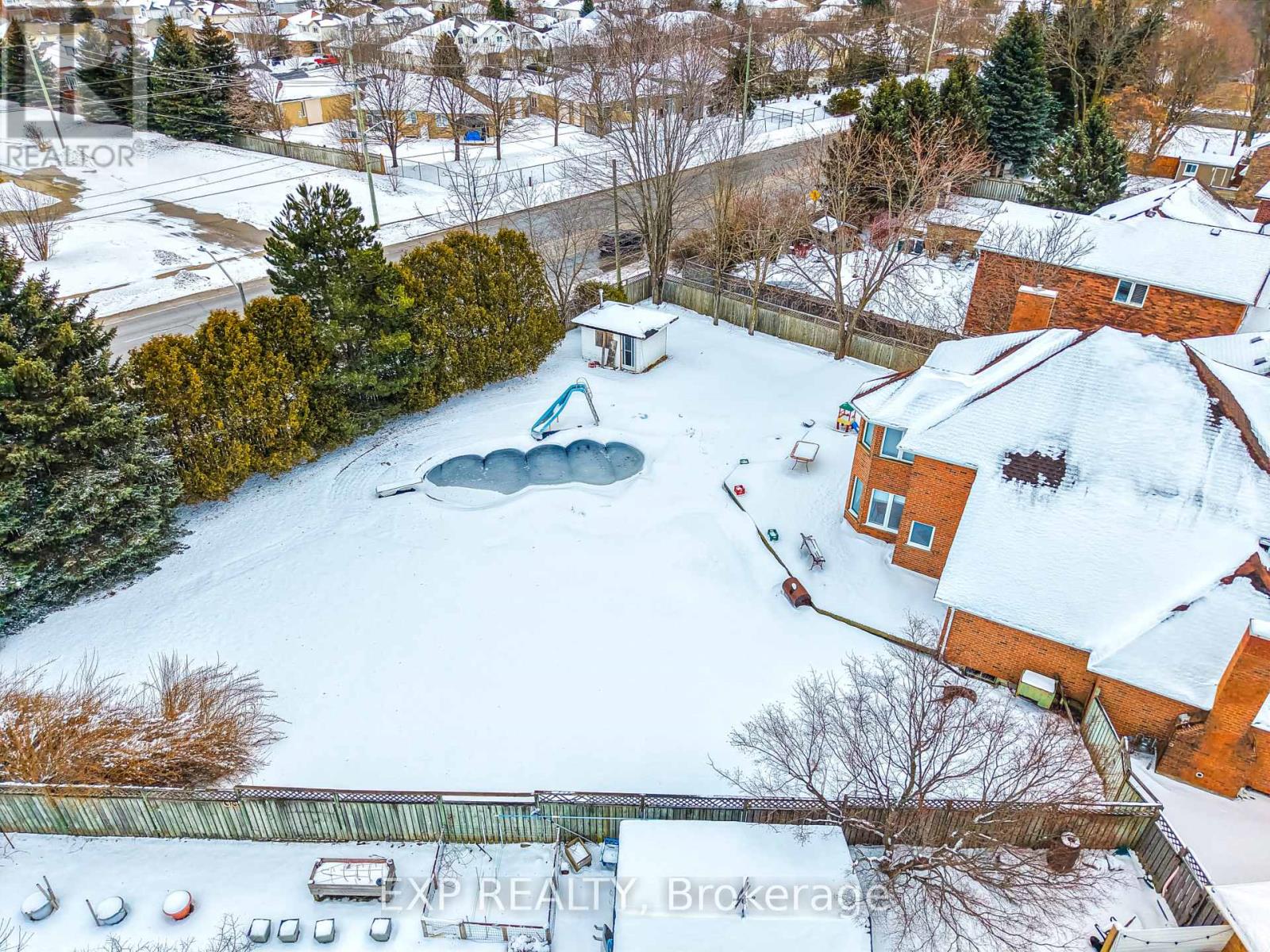 637 Deer Run Drive, Waterloo, Ontario  N2K 3H5 - Photo 43 - X12890036