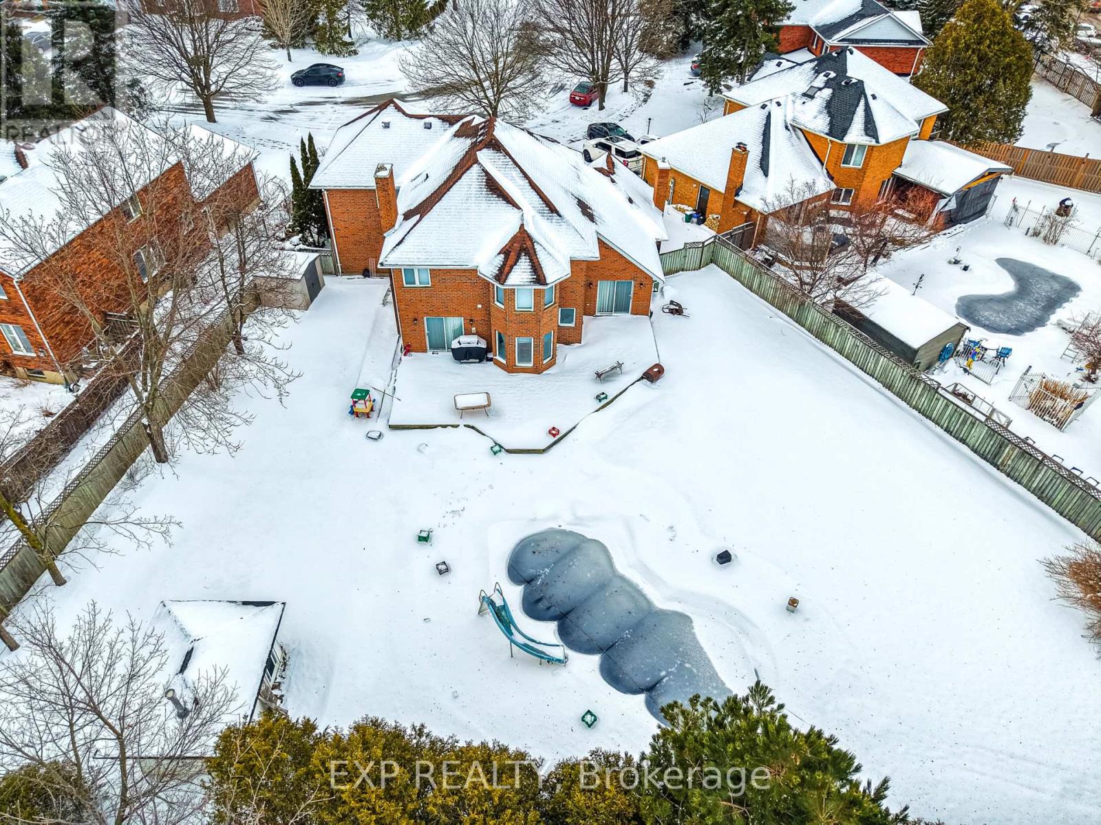 637 Deer Run Drive, Waterloo, Ontario  N2K 3H5 - Photo 46 - X12890036