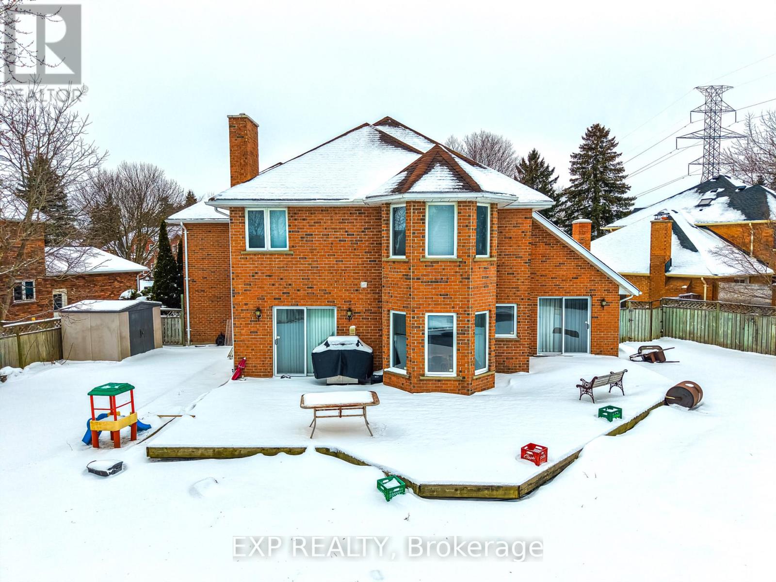 637 Deer Run Drive, Waterloo, Ontario  N2K 3H5 - Photo 48 - X12890036