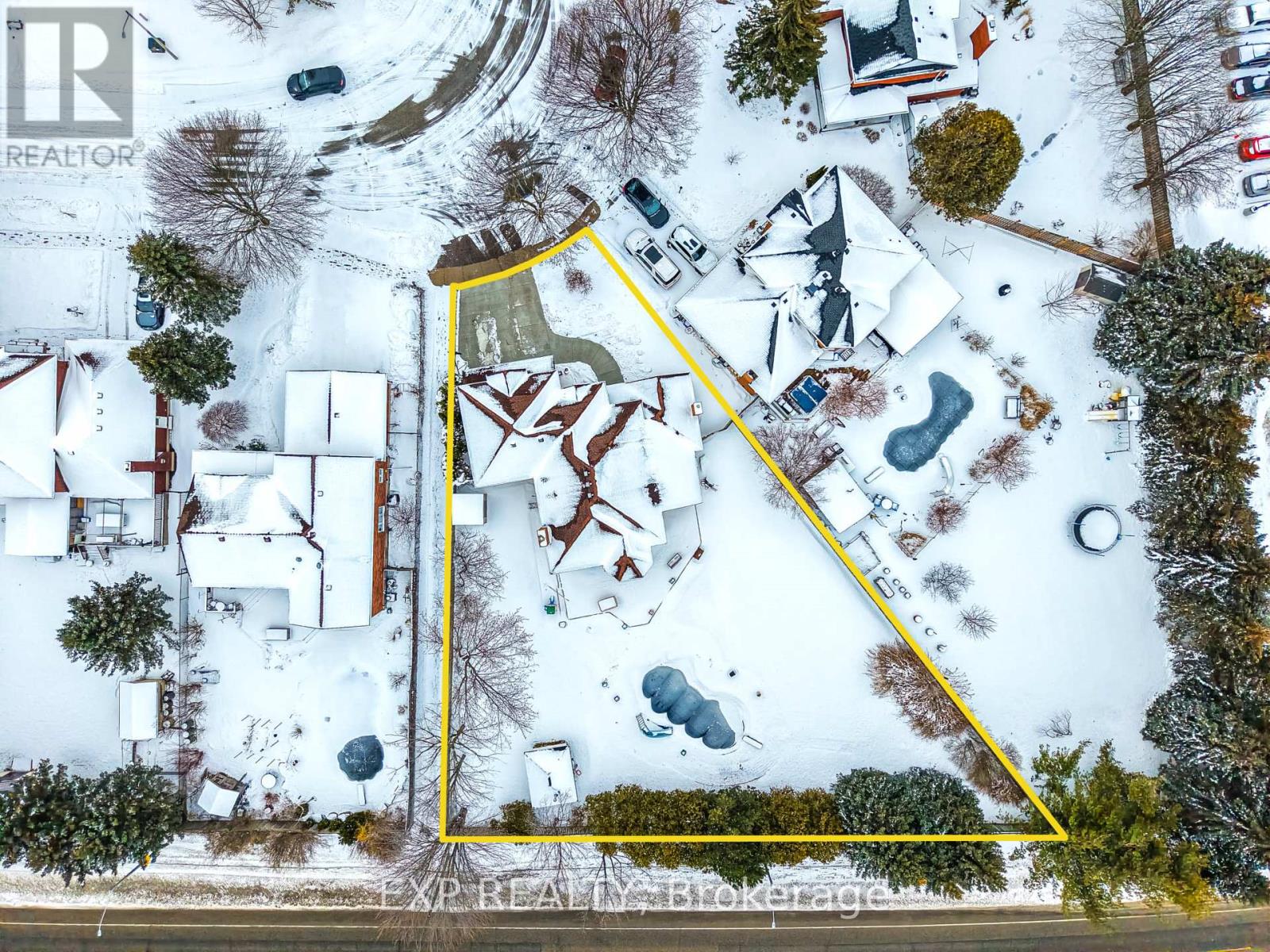 637 Deer Run Drive, Waterloo, Ontario  N2K 3H5 - Photo 49 - X12890036