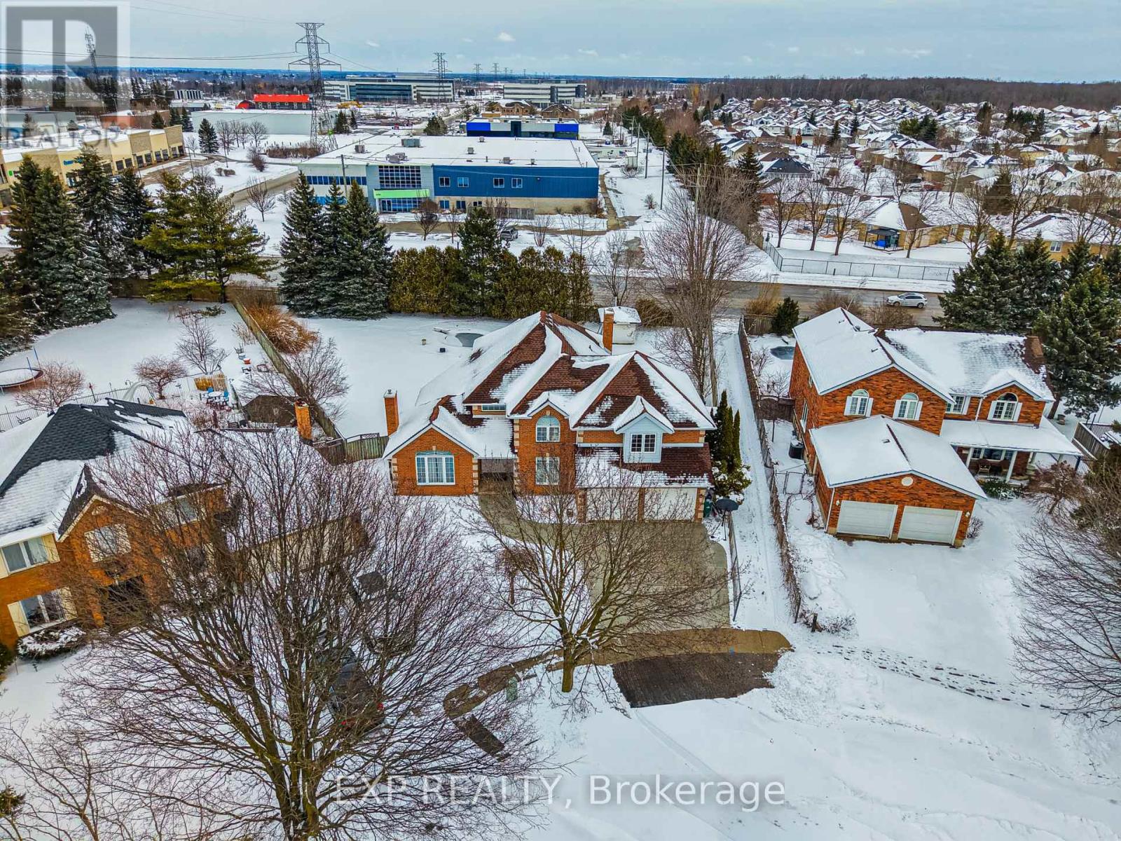 637 Deer Run Drive, Waterloo, Ontario  N2K 3H5 - Photo 50 - X12890036