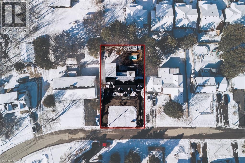 62 Lang Crescent, Kitchener, Ontario  N2K 1P3 - Photo 3 - 40812554