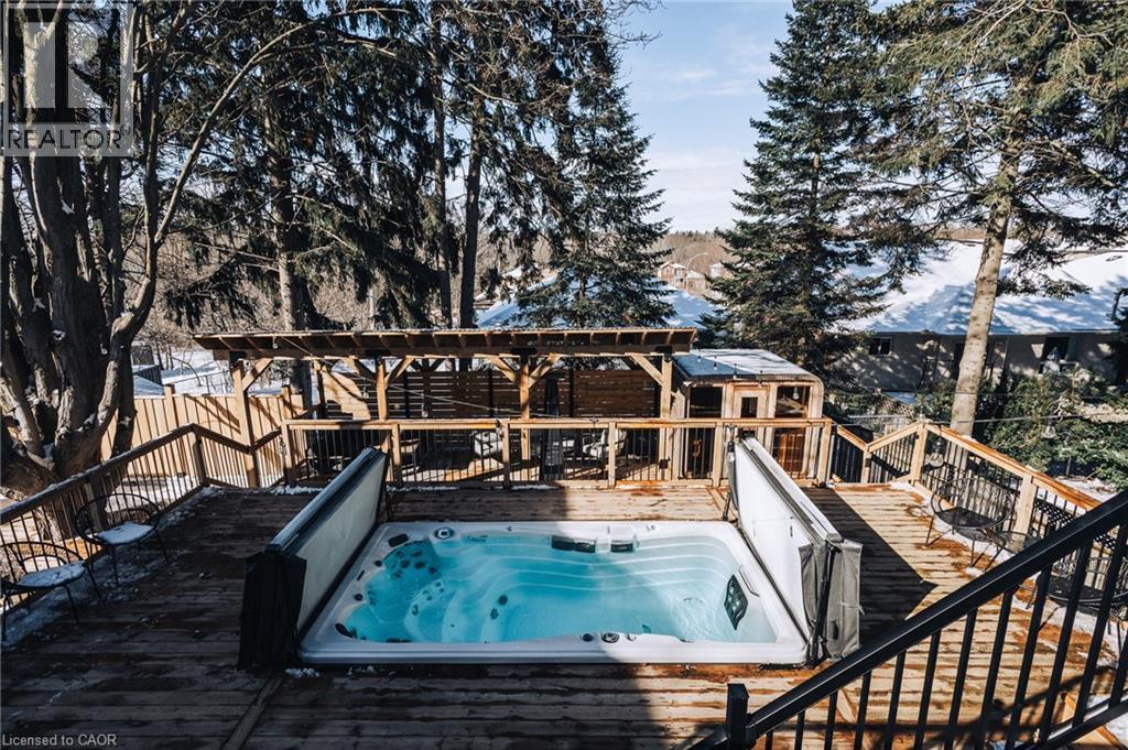 62 Lang Crescent, Kitchener, Ontario  N2K 1P3 - Photo 48 - 40812554