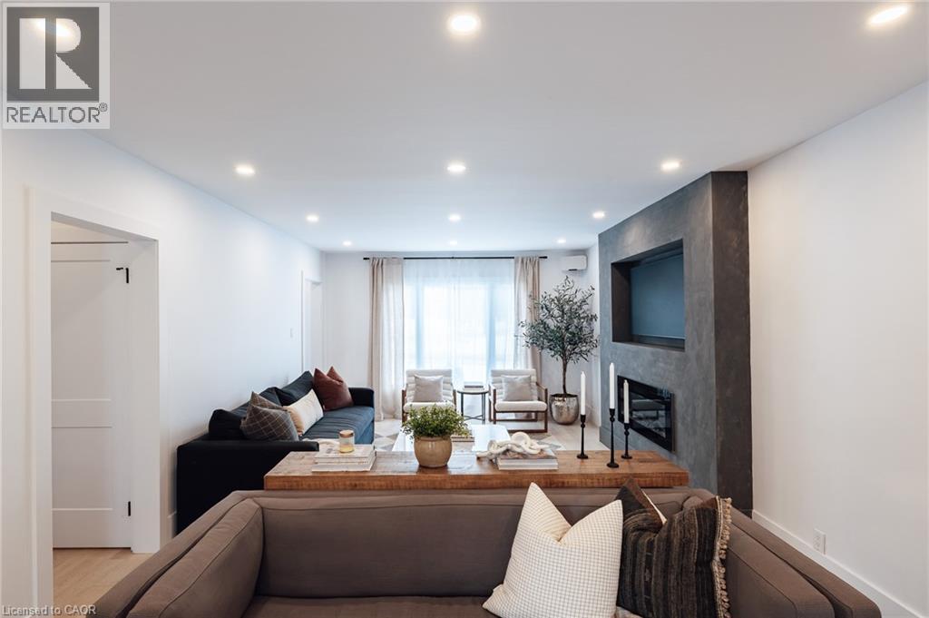 62 Lang Crescent, Kitchener, Ontario  N2K 1P3 - Photo 8 - 40812554