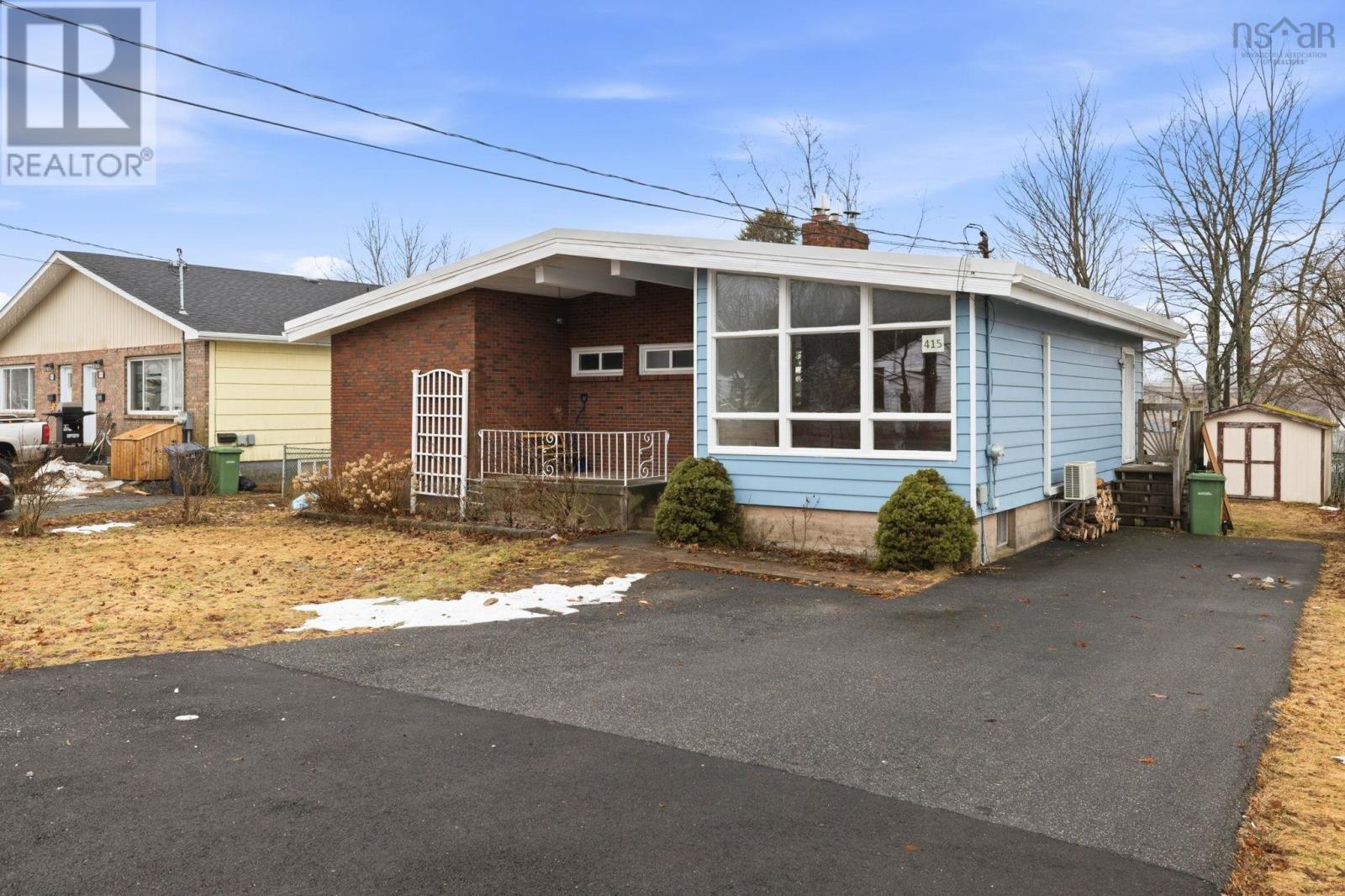 415 Spring Avenue, Dartmouth, Nova Scotia