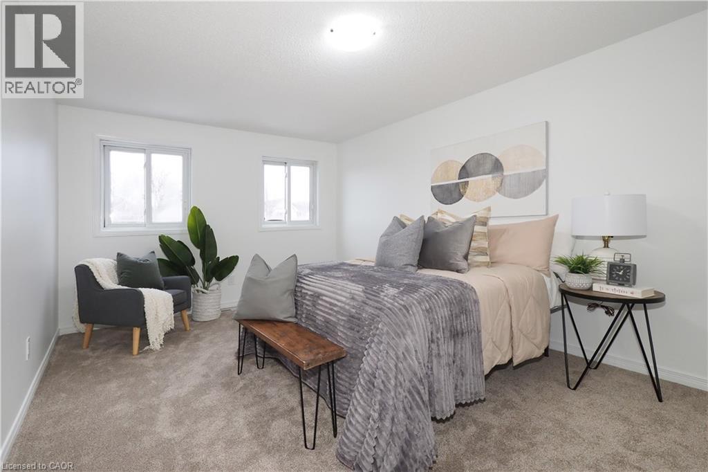 433 Exmoor Street, Waterloo, Ontario  N2K 3X5 - Photo 16 - 40806015