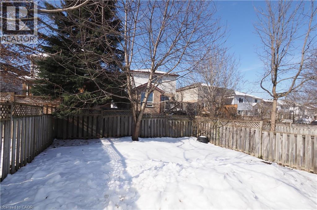 433 Exmoor Street, Waterloo, Ontario  N2K 3X5 - Photo 31 - 40806015