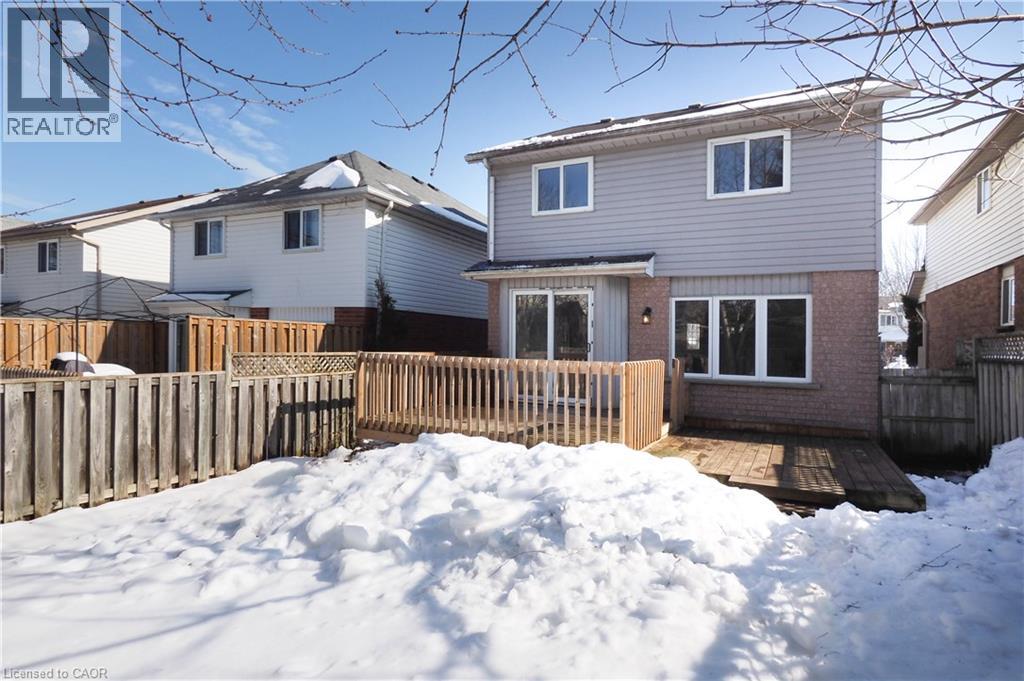 433 Exmoor Street, Waterloo, Ontario  N2K 3X5 - Photo 27 - 40806015