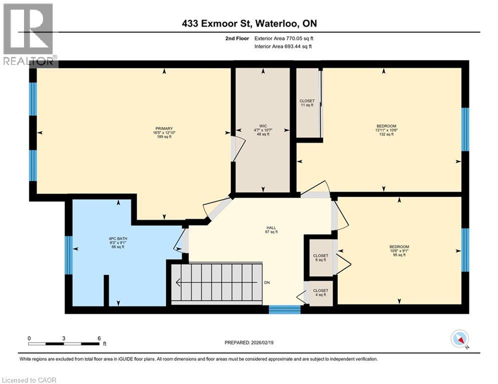 433 Exmoor Street, Waterloo, Ontario  N2K 3X5 - Photo 34 - 40806015