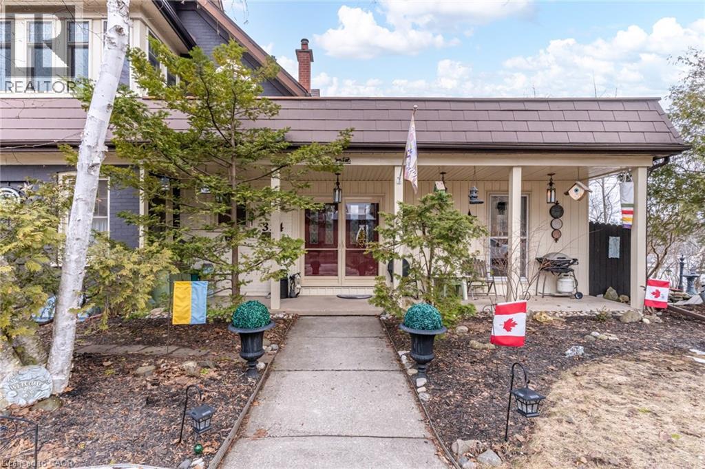 334 Agnes Street, Cambridge, Ontario  N3H 1K3 - Photo 5 - 40812457