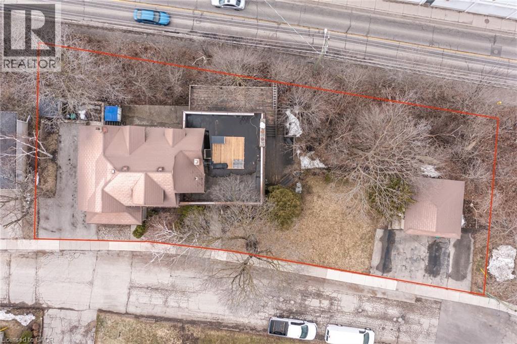 334 Agnes Street, Cambridge, Ontario  N3H 1K3 - Photo 2 - 40812457