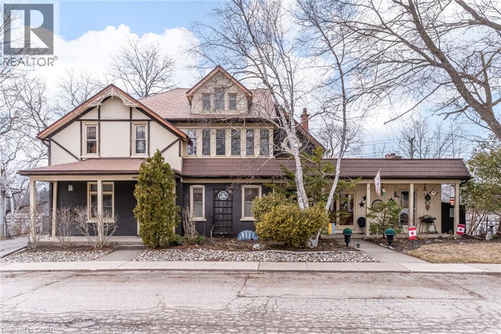 334 AGNES Street, Cambridge, Ontario