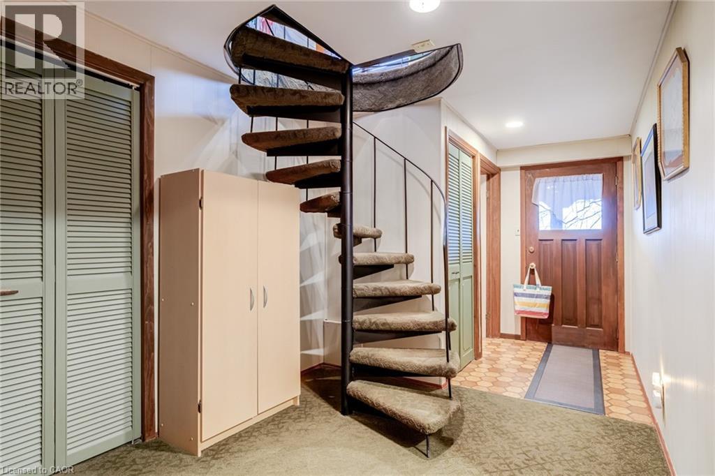 334 Agnes Street, Cambridge, Ontario  N3H 1K3 - Photo 16 - 40812457