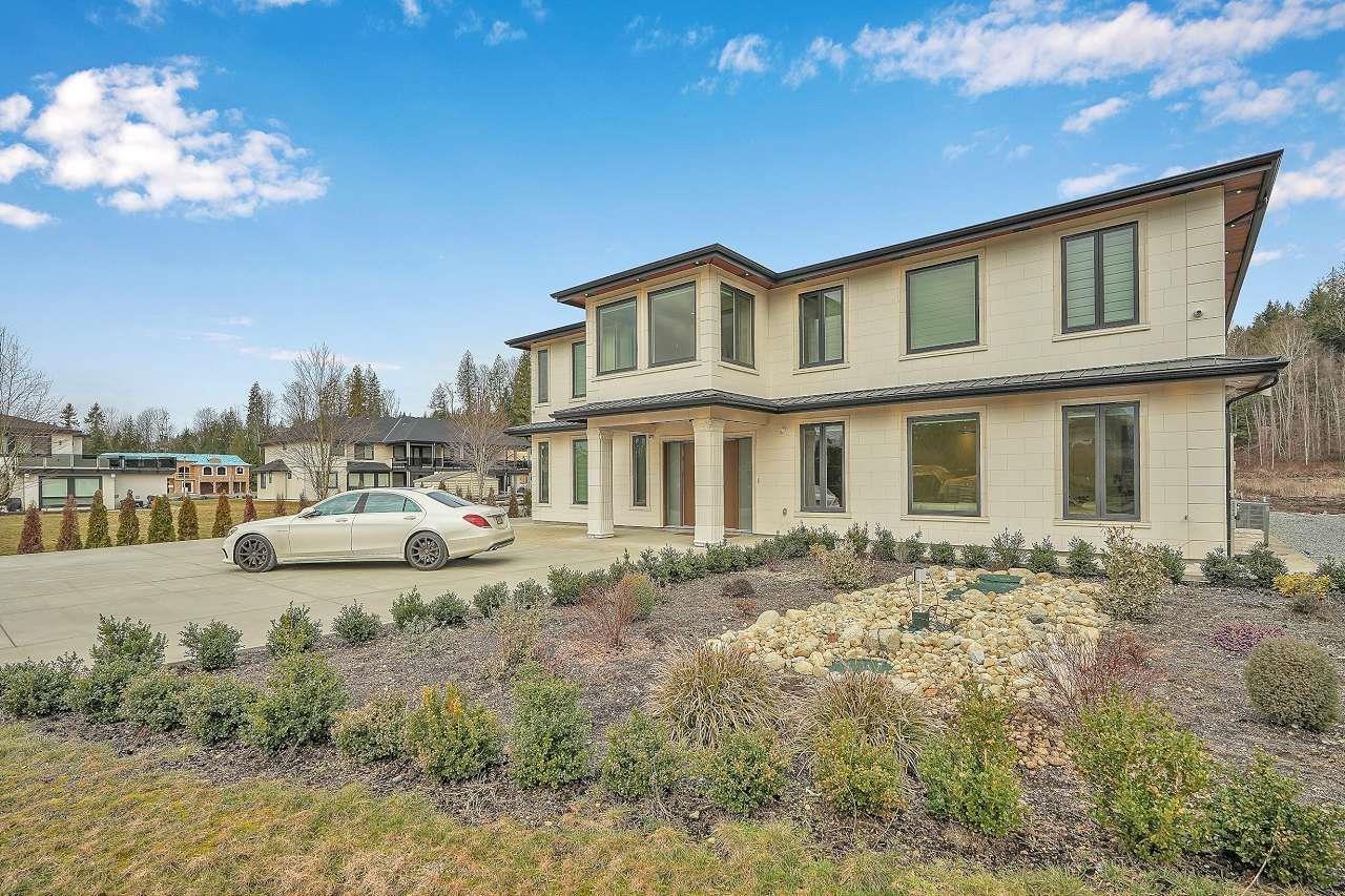 31733 KENNEY AVENUE, Mission, British Columbia