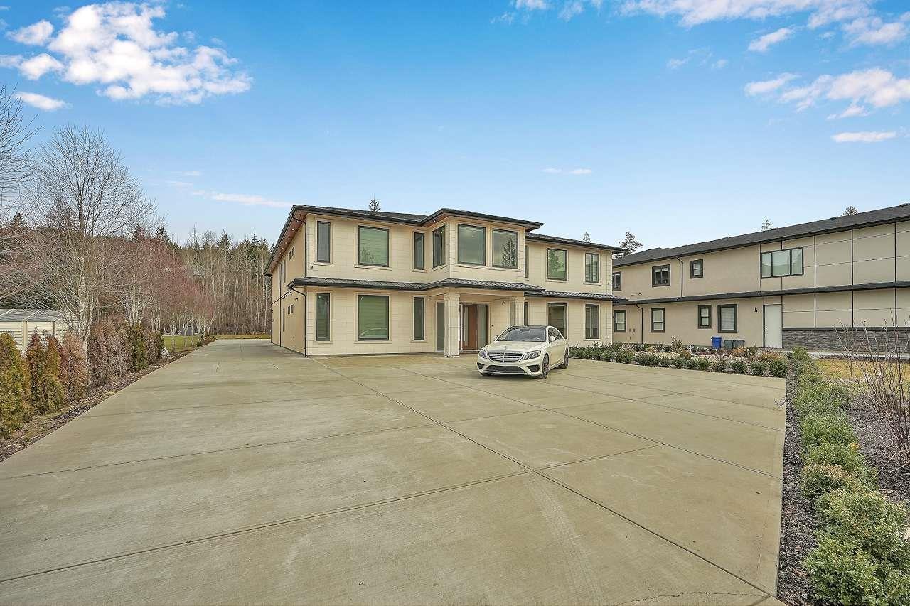 31733 Kenney Avenue, Mission, British Columbia  V4S 1E4 - Photo 2 - R3100239