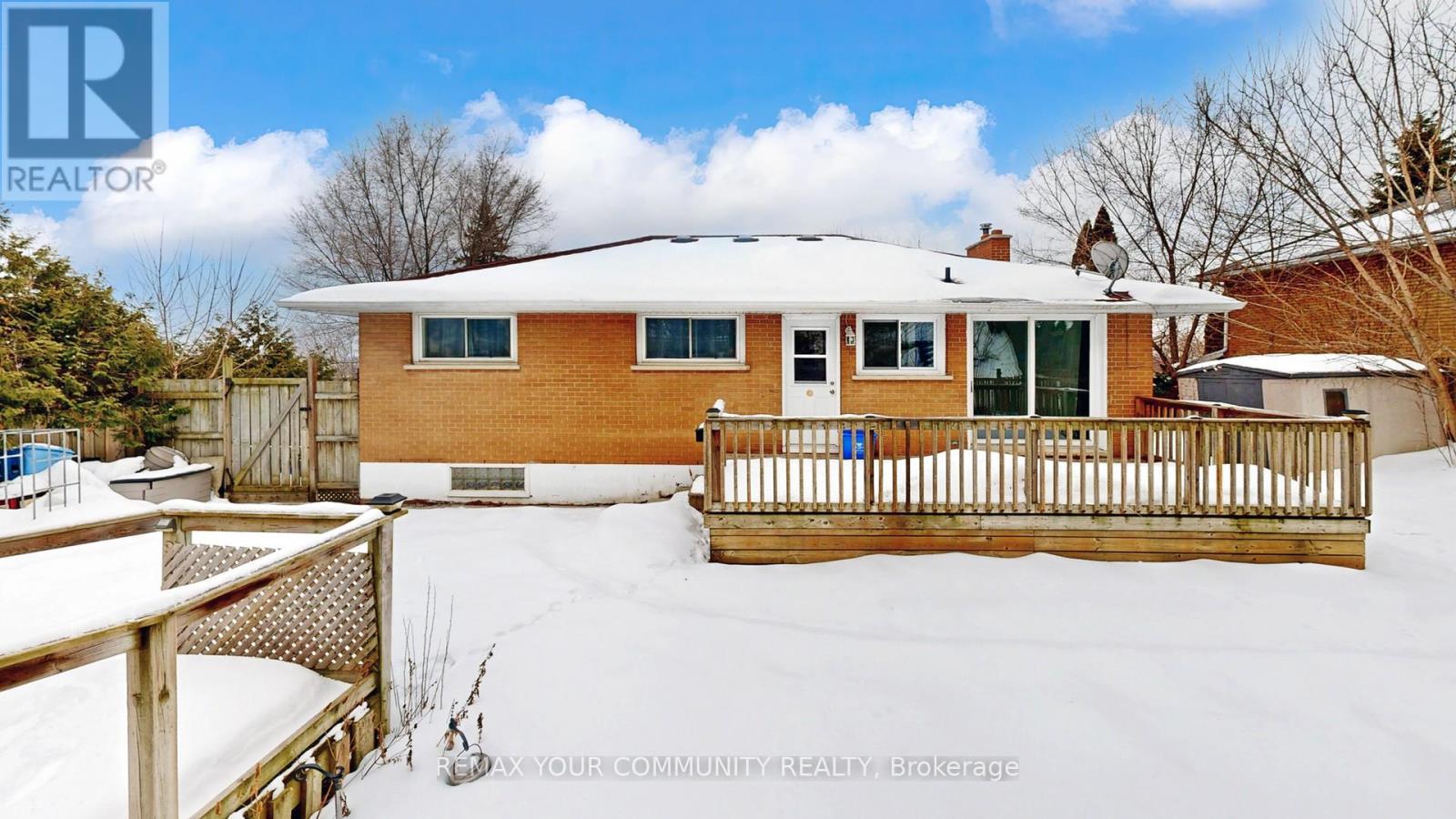 147 Grandview Street S, Oshawa, Ontario  L1H 7C6 - Photo 39 - E12744392