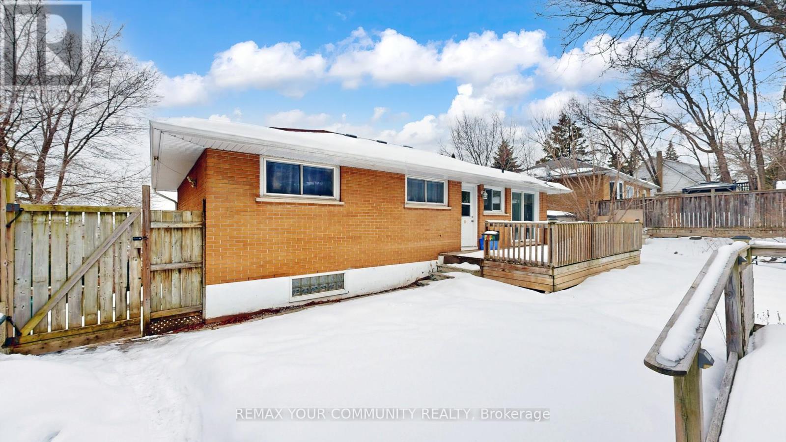 147 Grandview Street S, Oshawa, Ontario  L1H 7C6 - Photo 43 - E12744392