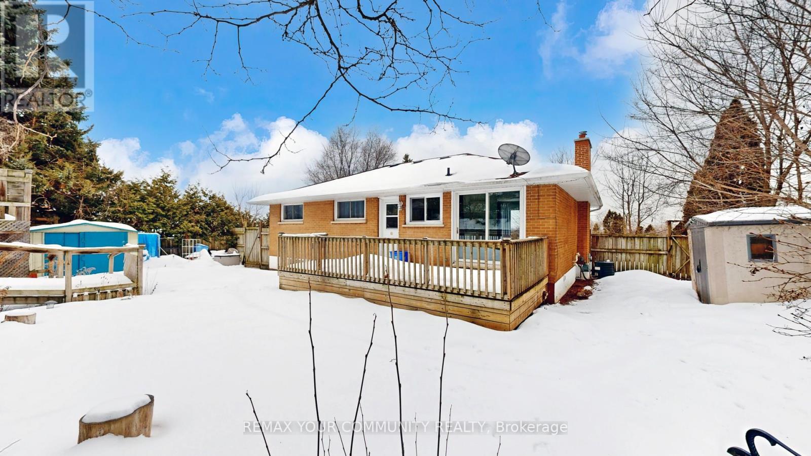 147 Grandview Street S, Oshawa, Ontario  L1H 7C6 - Photo 44 - E12744392