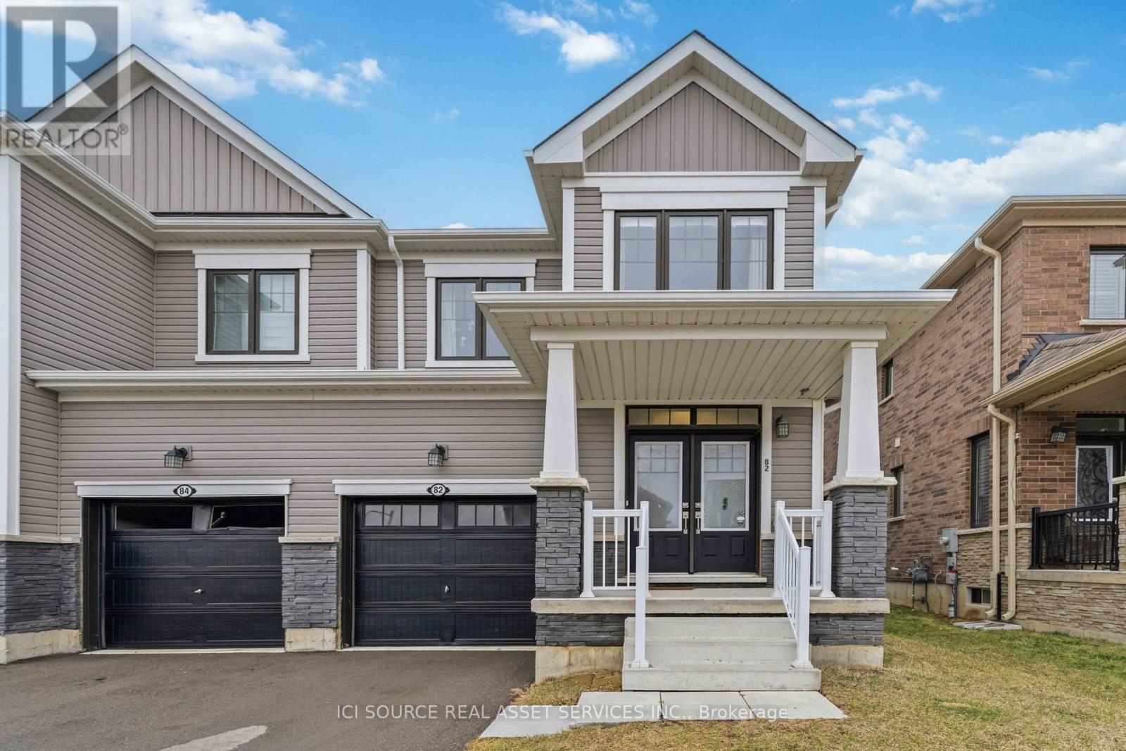 82 Rainbow Drive, Haldimand, Ontario  N3W 0G3 - Photo 2 - X12879174