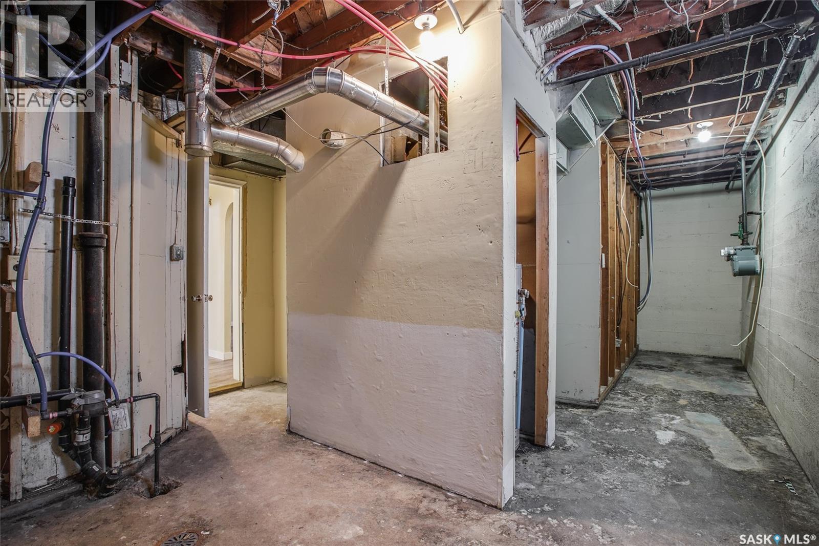 327 Q Avenue S, Saskatoon, Saskatchewan  S7M 2Y2 - Photo 19 - SK030529