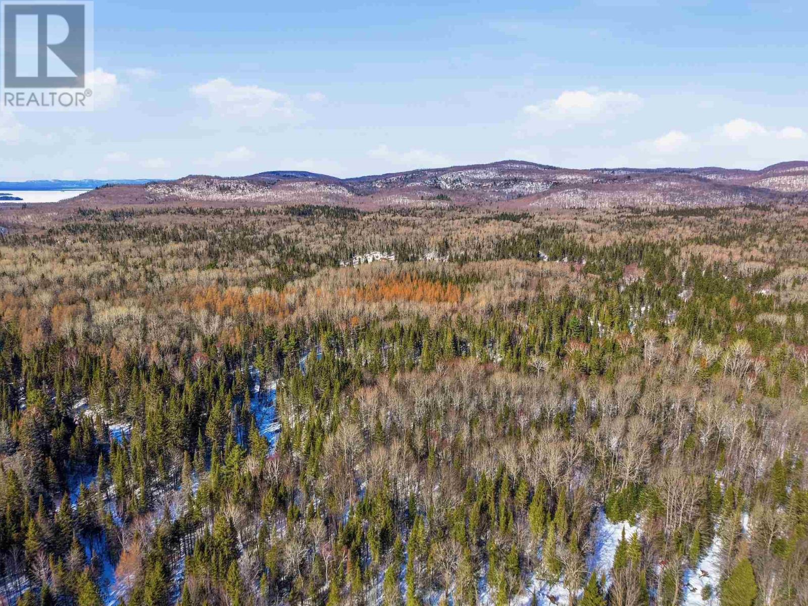 Lot 81 Old Highway 17, Goulais River, Ontario  P0S 1R0 - Photo 2 - SM260180