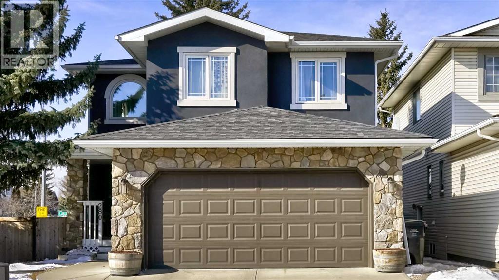 280 Riverwood Circle SE, calgary, Alberta