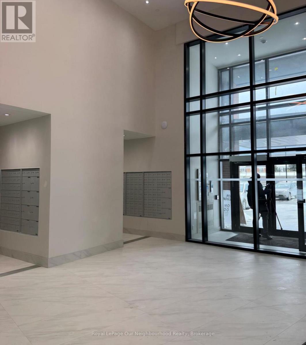 604 - 51 Clarington Boulevard, Clarington, Ontario  L1C 7J8 - Photo 4 - E12890070
